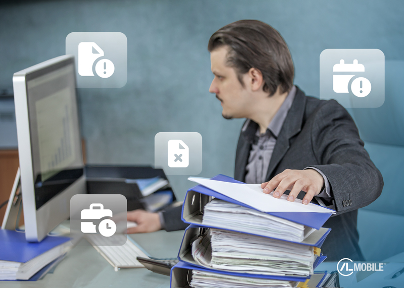 Architecting Operational Advantage