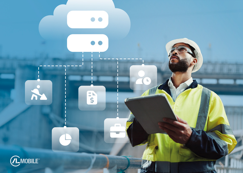 Architecting Operational Advantage