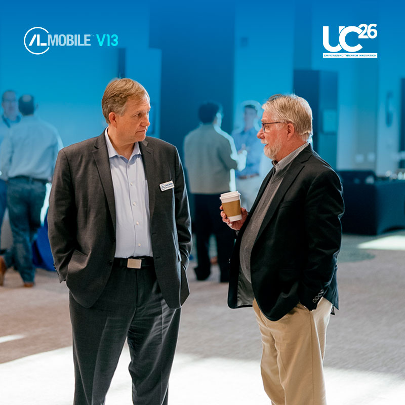 UC 2026 Recap: What Our Clients Had to Say