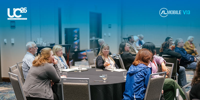 UC 2026 Recap: What Our Clients Had to Say